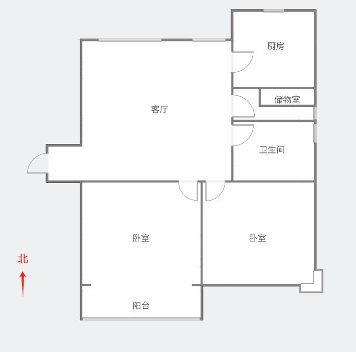 整租·万里双子座