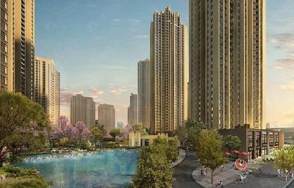贵阳中国普天中央国际云岩 贵阳普天/建面58平-137平