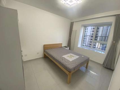 通州北关整租 金地格林格林(南区)1室1厅/60平/高楼层