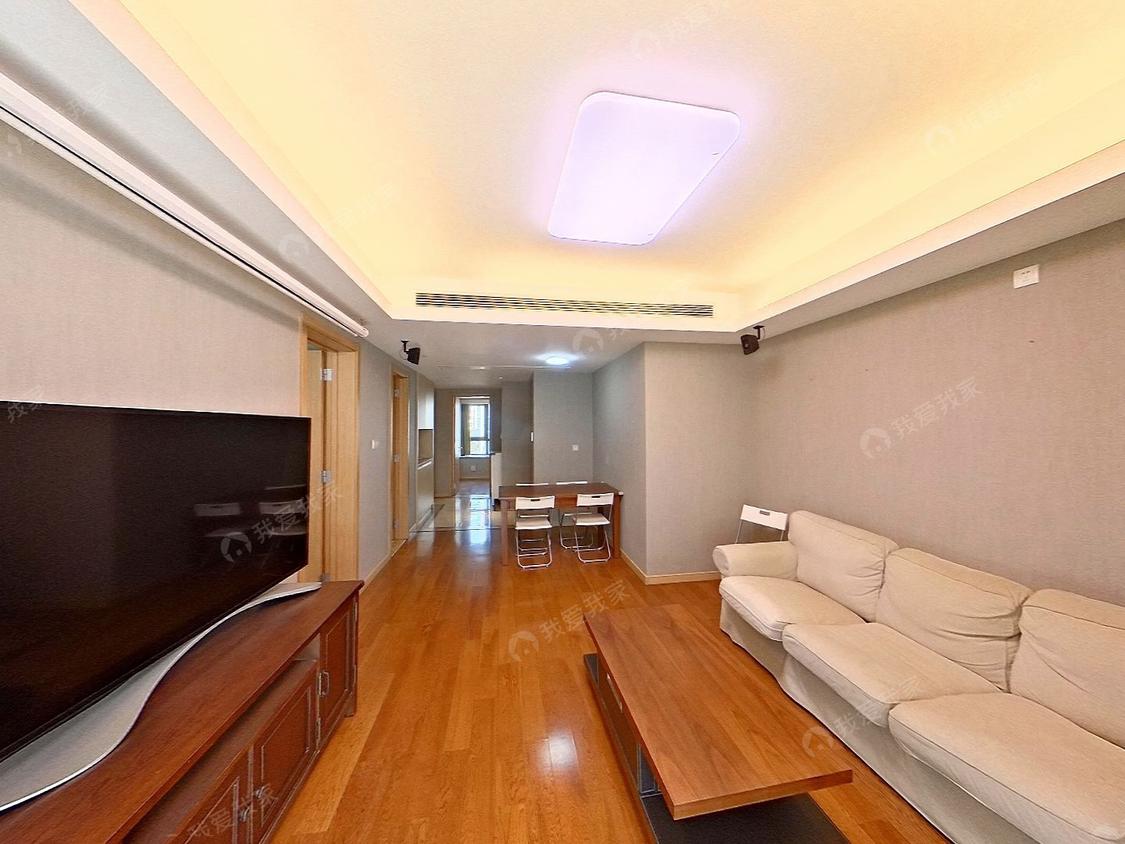 整租·万科西庐(一期)