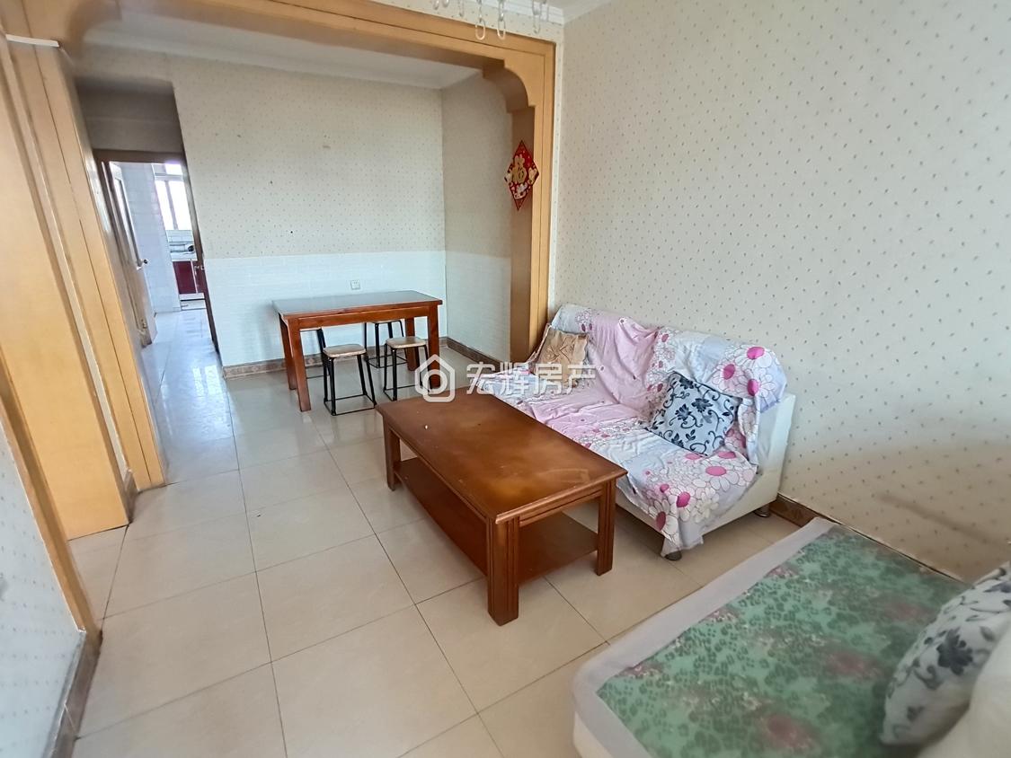 整租·雁滩安居小区