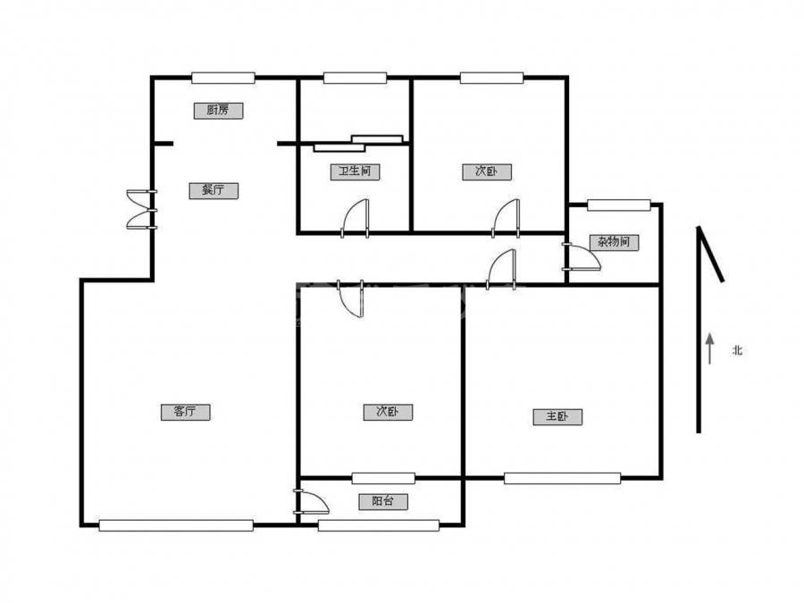 整租·丽都雅苑