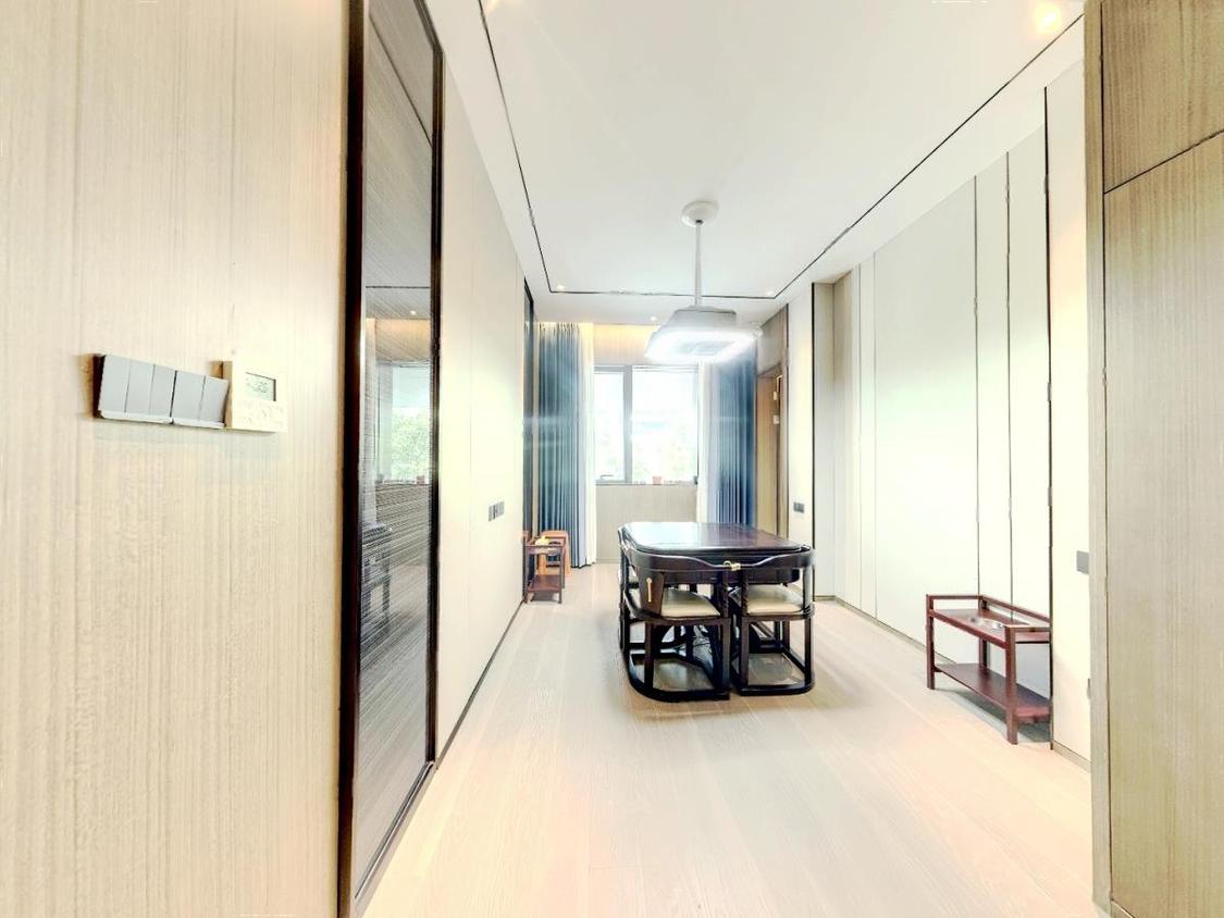 整租·雁栖玫瑰园