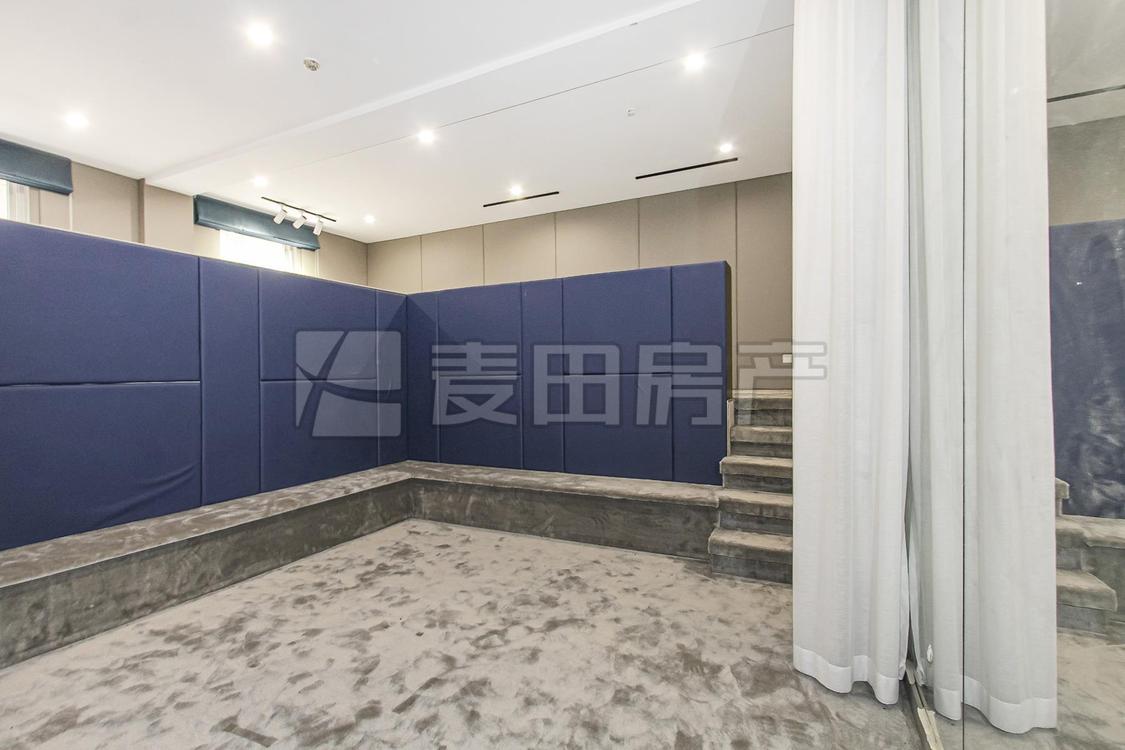 整租·富成花园