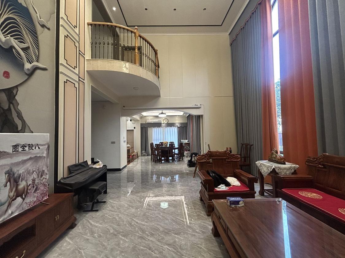 整租·保利西海岸