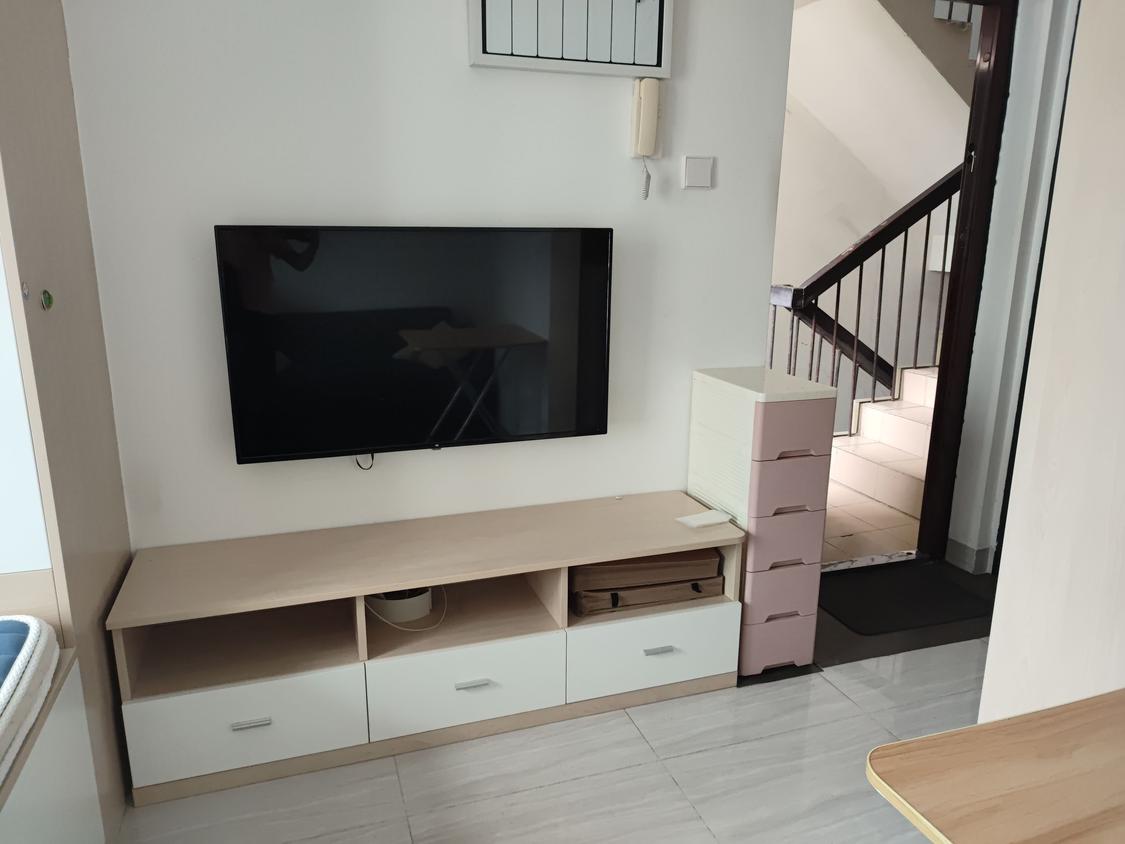 整租·东方美地苑