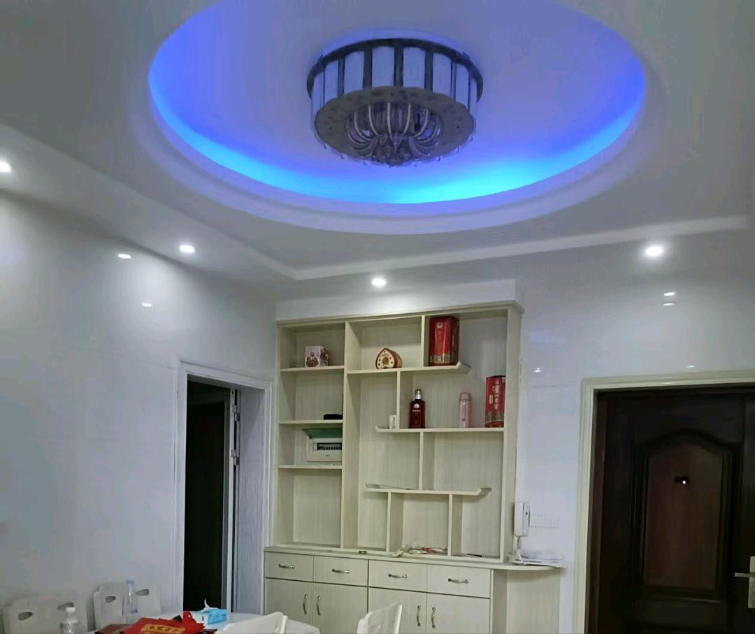 整租·都市花园小区