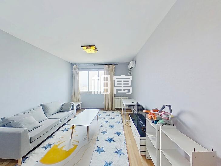 整租·财富东方