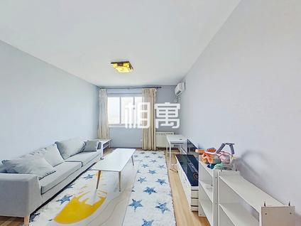 通州北关整租 财富东方1室1厅/64平/中楼层