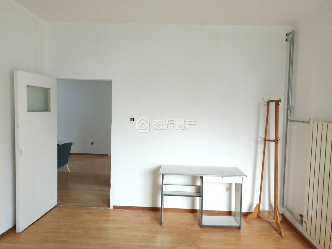 整租·康乐花园