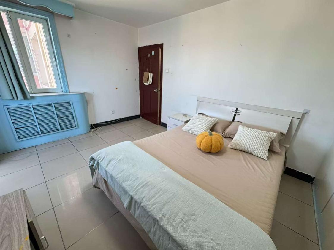 合租·老山东里