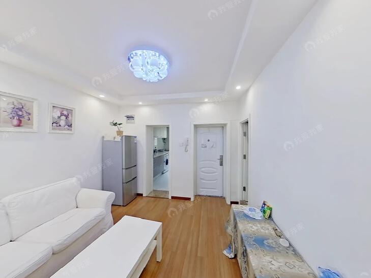 整租·清水苑社区