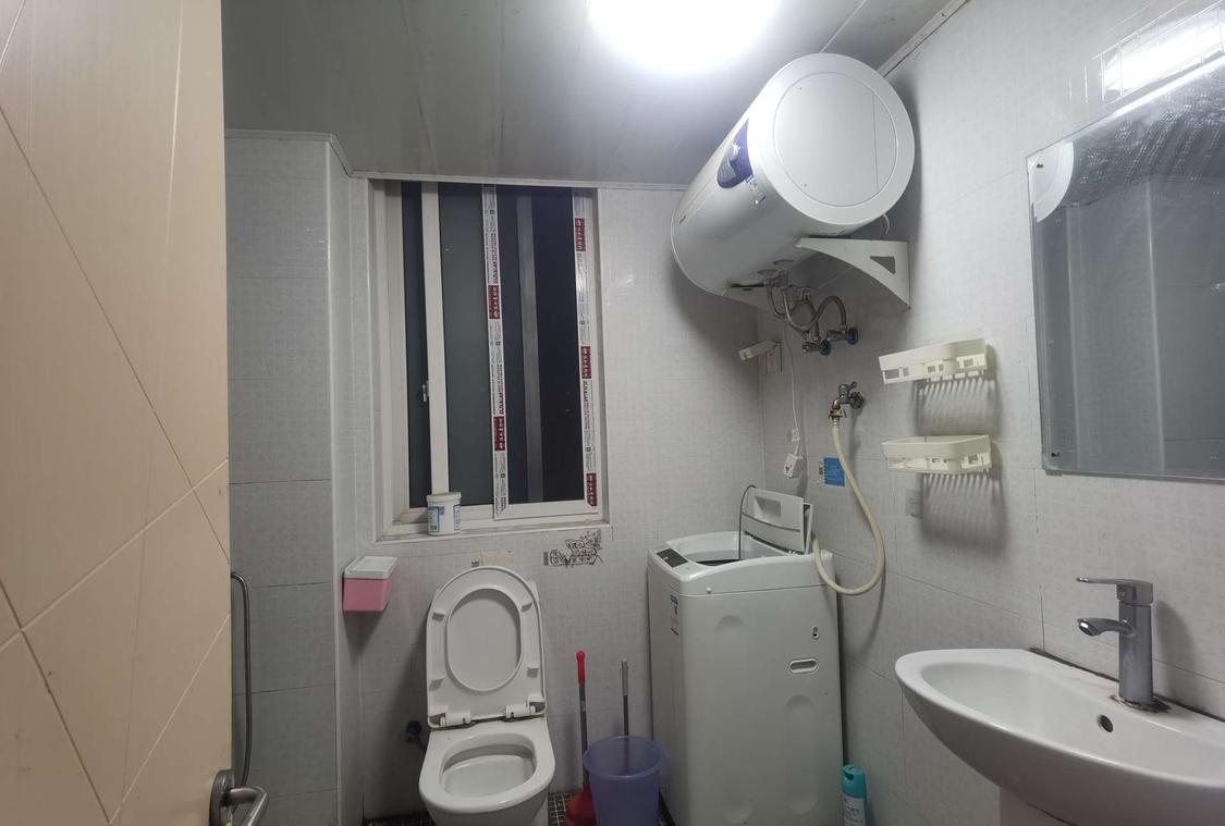 整租·南渡新苑