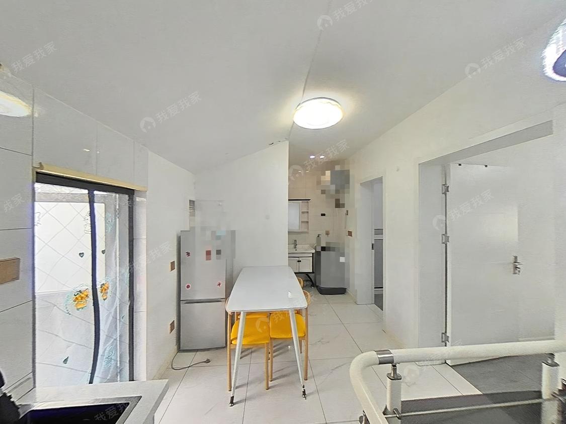 整租·苏江花园