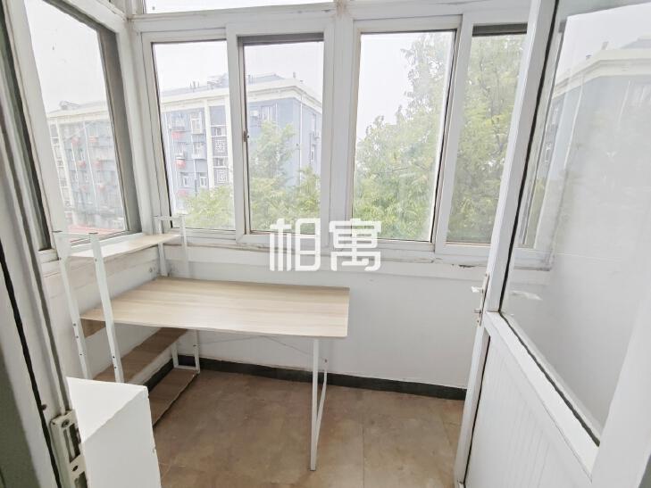 整租·卢沟桥(北里)