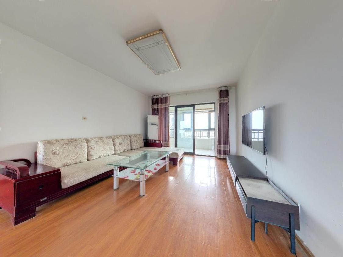 整租·空港新城