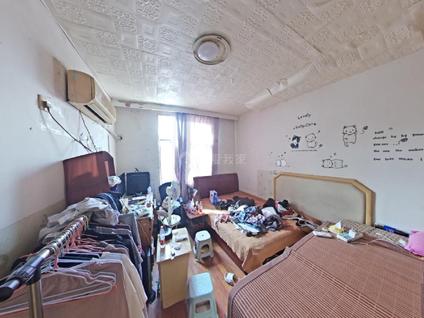 秦淮大光路整租 瑞阳街1室1厅/39平/高楼层