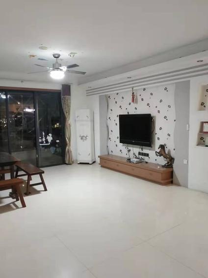 集美杏东路整租 悦美筼筜3室2厅/125平/中楼层