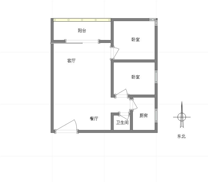 整租·国宾豪庭(二期幸福时光)