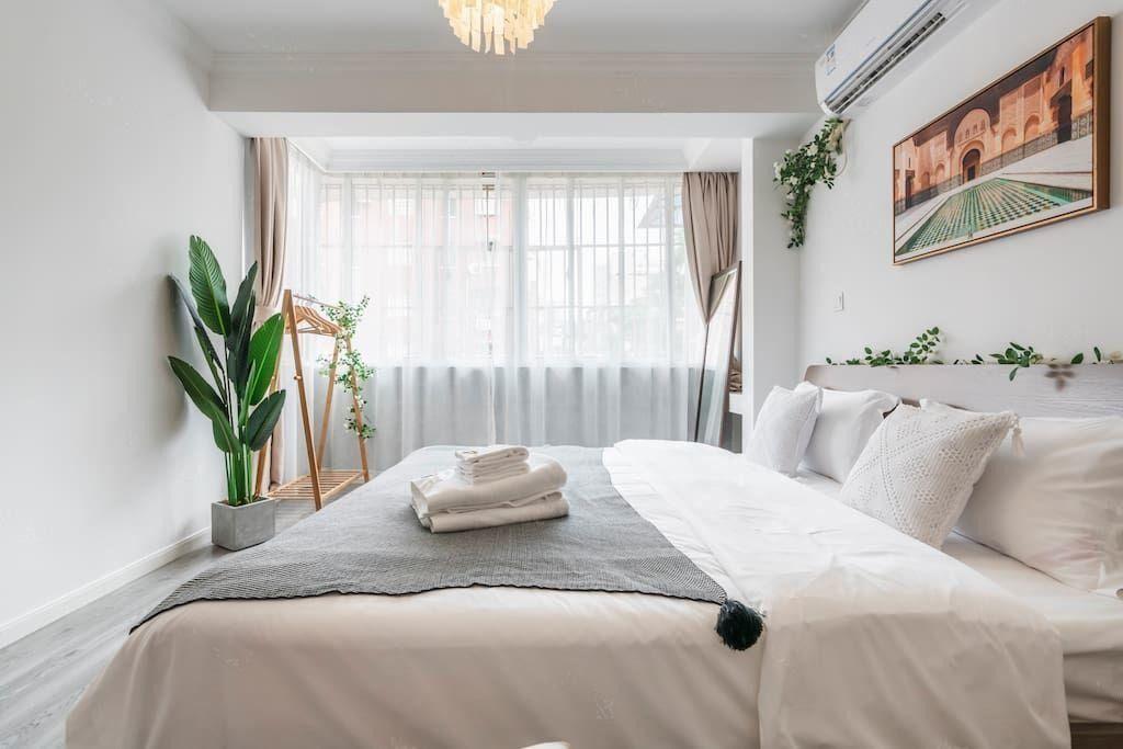 合租·交东小区