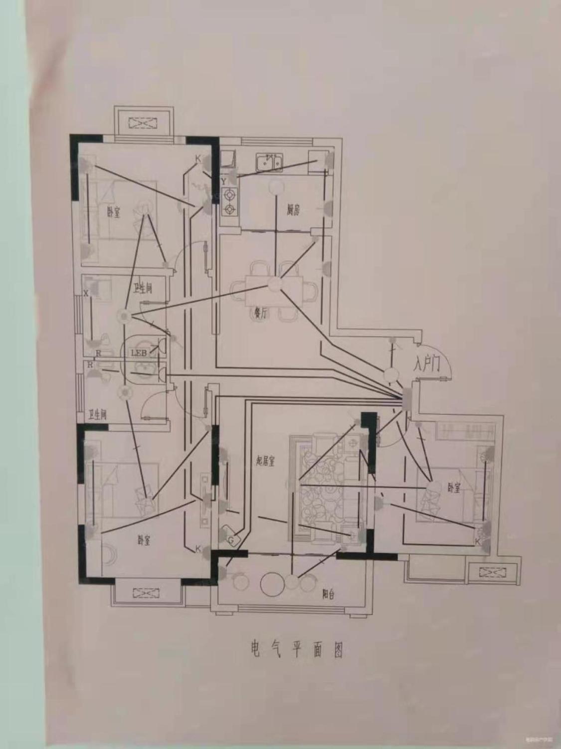 整租·泉城花都(B区)
