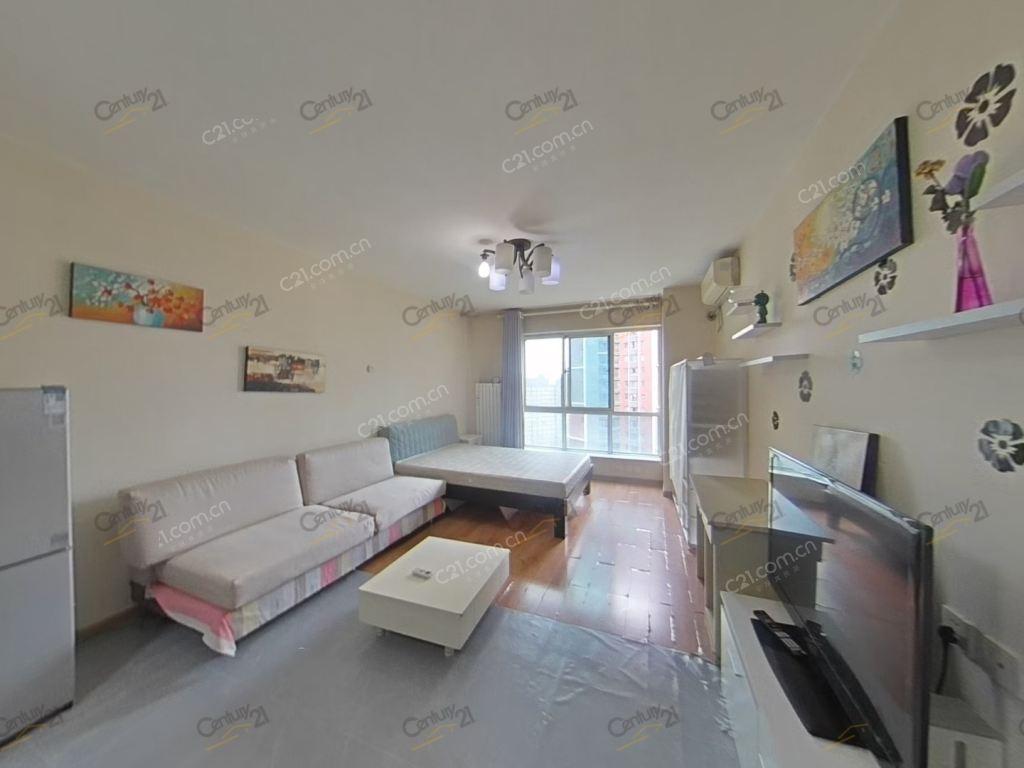 整租·鑫龙橄榄国际