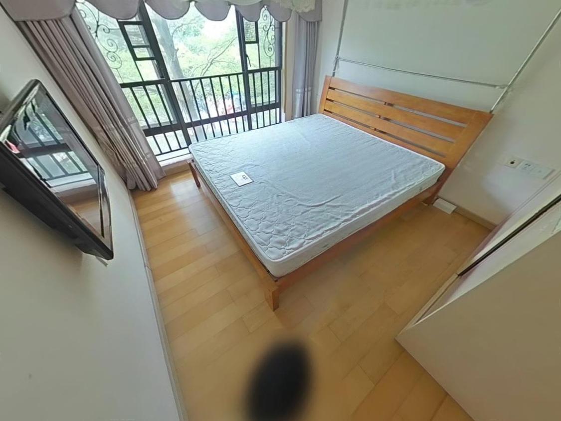 整租·万科金色梦想