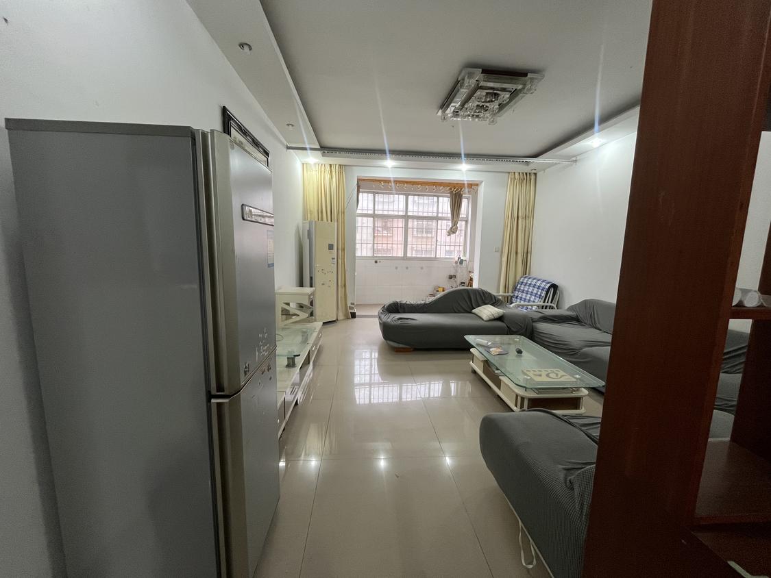 整租·信合湖畔春天(二期)