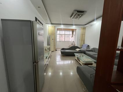 固始固始整租 信合湖畔春天(二期)2室2厅/96平/高楼层