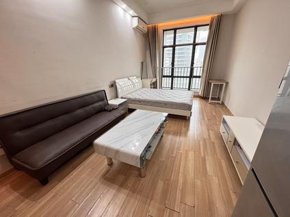 undefined整租·海伦堡海汇广场 1室44㎡ | 南 | 南海 平洲