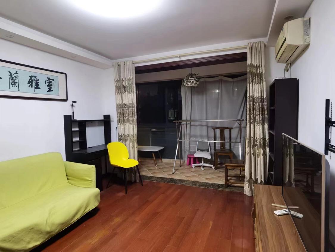 整租·大华水岸蓝桥(住宅)