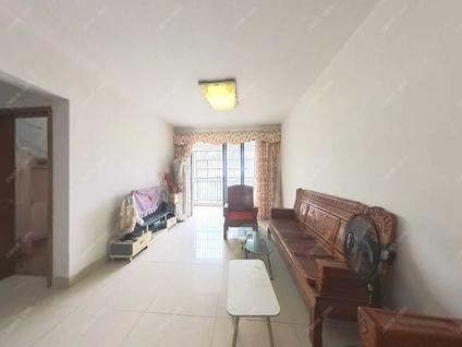 香洲上冲整租 棕榈假日3室2厅/92平/高楼层