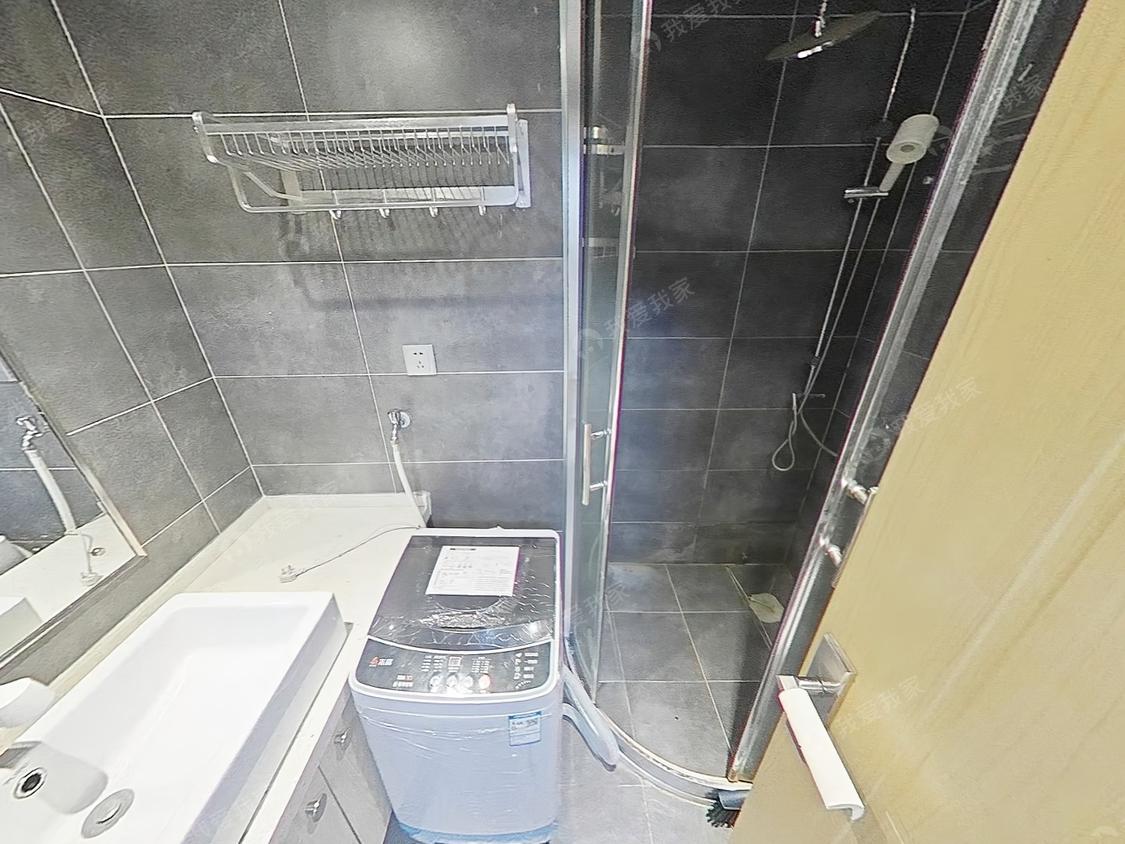 整租·汇金新天地