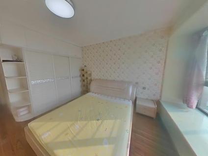 高陵高陵城区整租 鹿苑5号公馆3室2厅/118平/高楼层