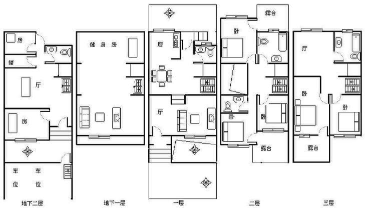 整租·金科帕提欧