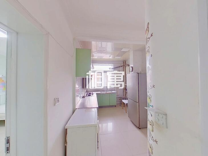 整租·大山子(南里)