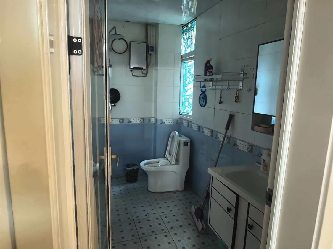 整租·大信花园