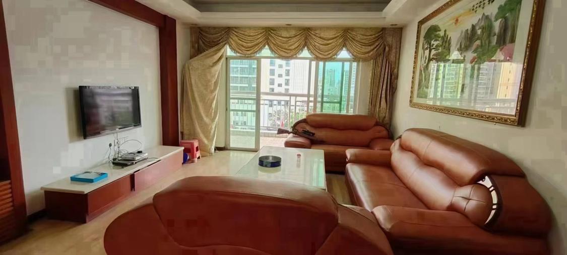 整租·通旺花园(源城)