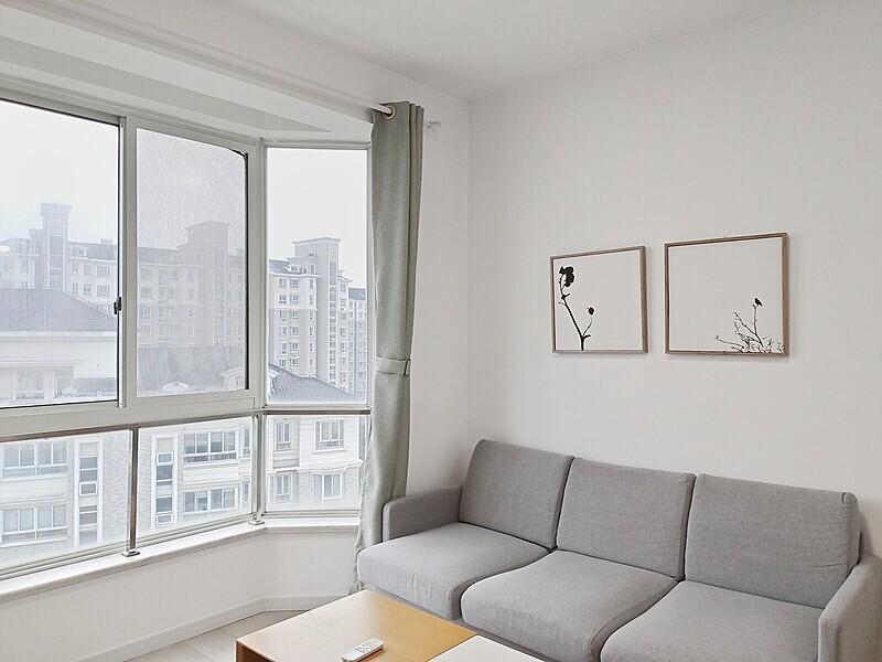 整租·奥塞花园