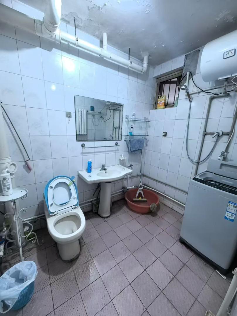 整租·中华小区一区