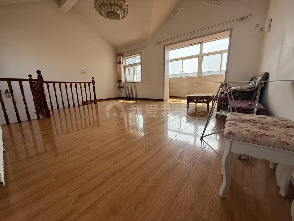 整租·苏园小区