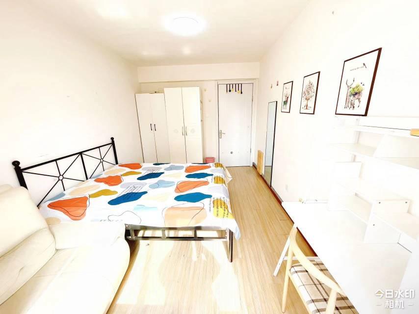 合租·方庄南路18号院