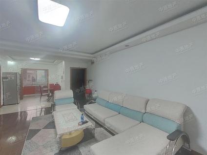 嘉定安亭整租 和亭佳苑2室2厅/92平/高楼层