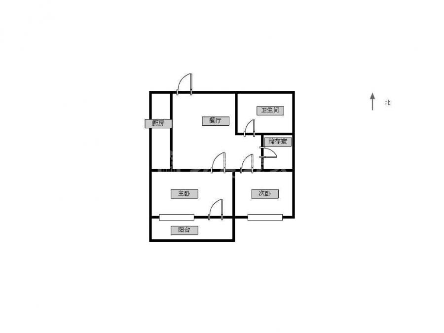整租·新联二村