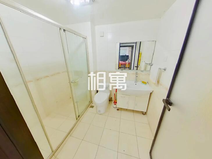 整租·首科花园