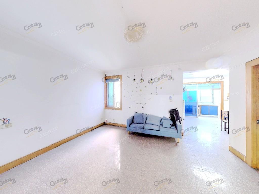 整租·献华社区