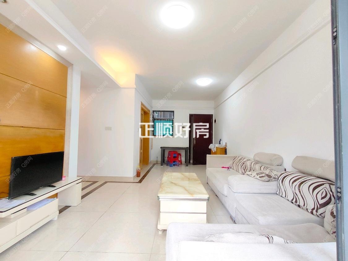 整租·水岸华都