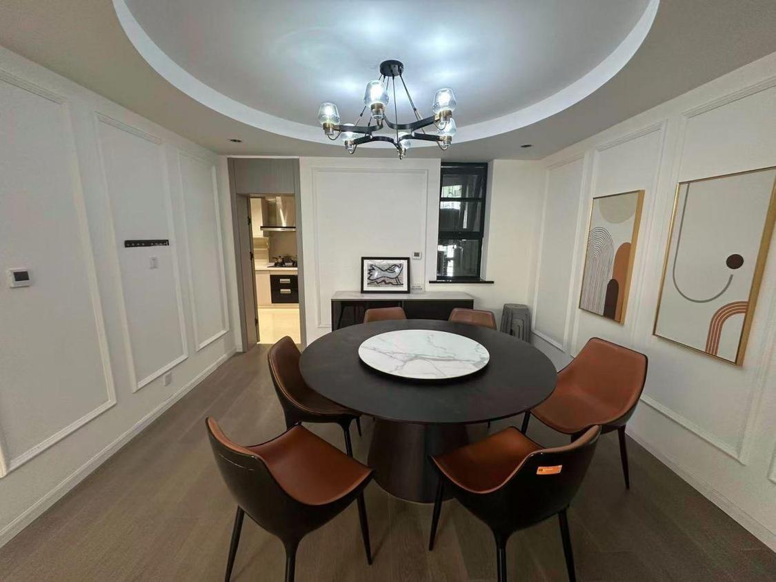 整租·黄浦丽园