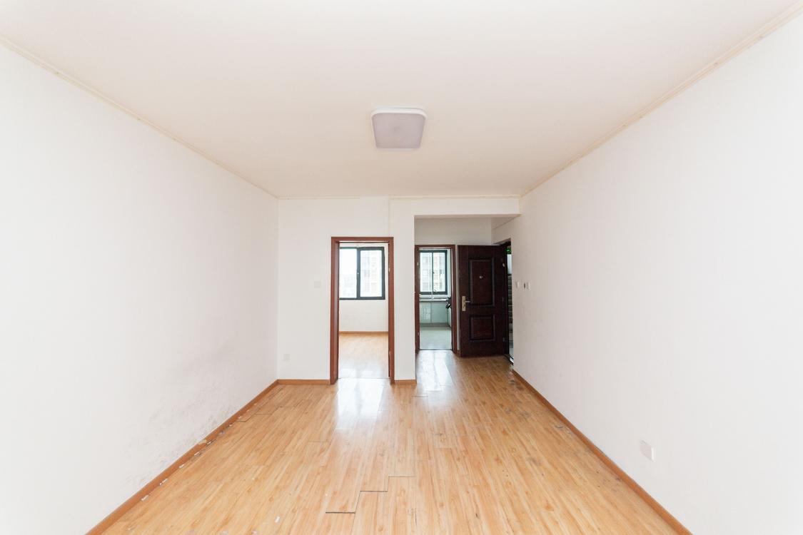 整租·万达华府