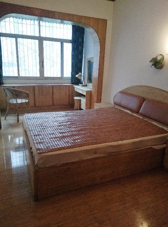 整租·工人村